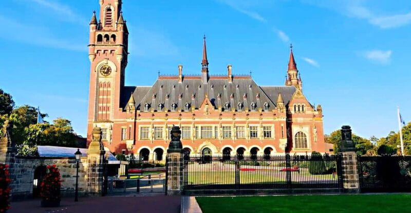 From Amsterdam: Day Tour to Rotterdam, Delft and The Hague - Exploring Rotterdam’s Architectural and Maritime Charm