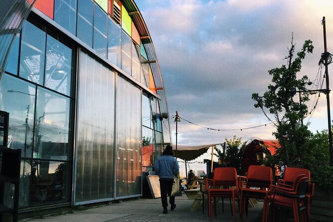 From Amsterdam: Day Trip to Rotterdam, Delft & Hague with Cruise - Who Will Enjoy This Tour?