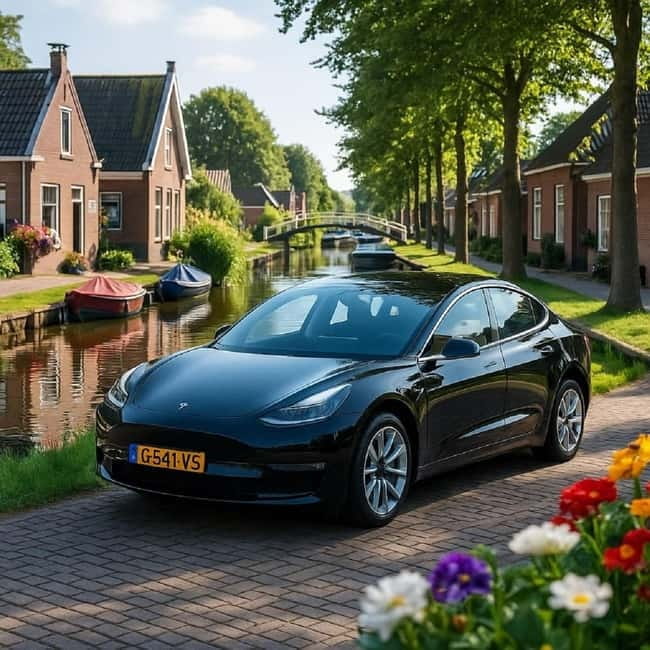 From Amsterdam: Explore Giethoorn Private Guided Tour by Car - Who Will Love This Tour?