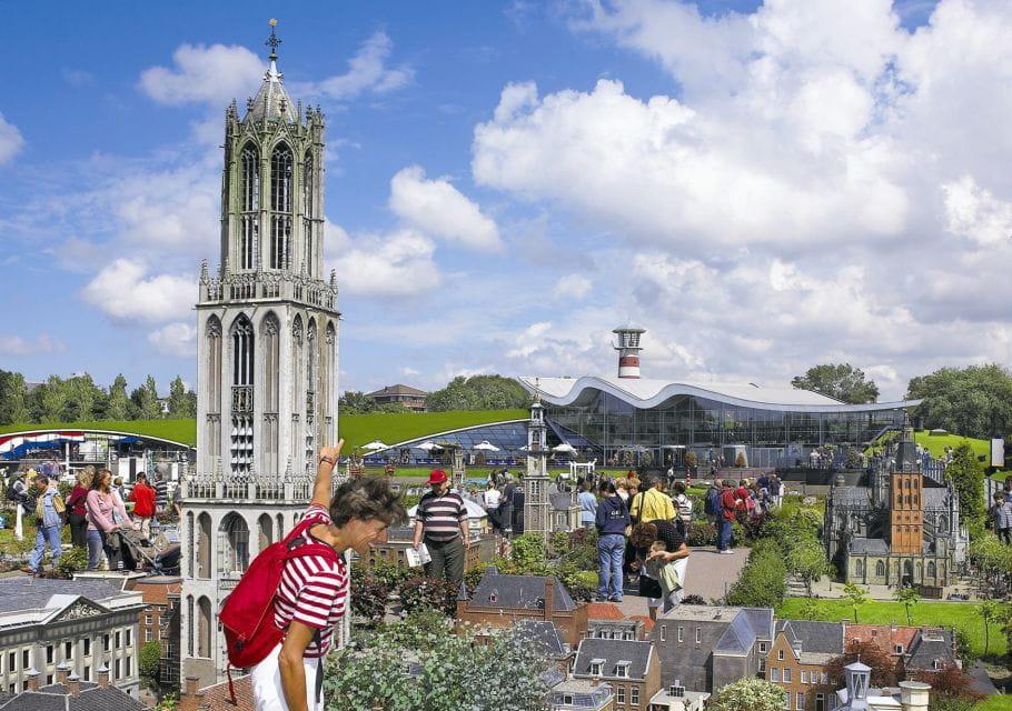 From Amsterdam: Kinderdijk and the Hague Tour With Museums - Customer Feedback