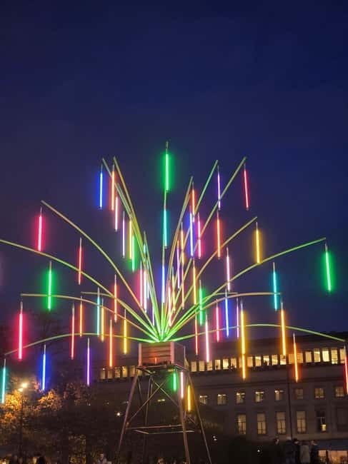 From Amsterdam: Private Christmas Brussels  Stories & VR - Frequently Asked Questions