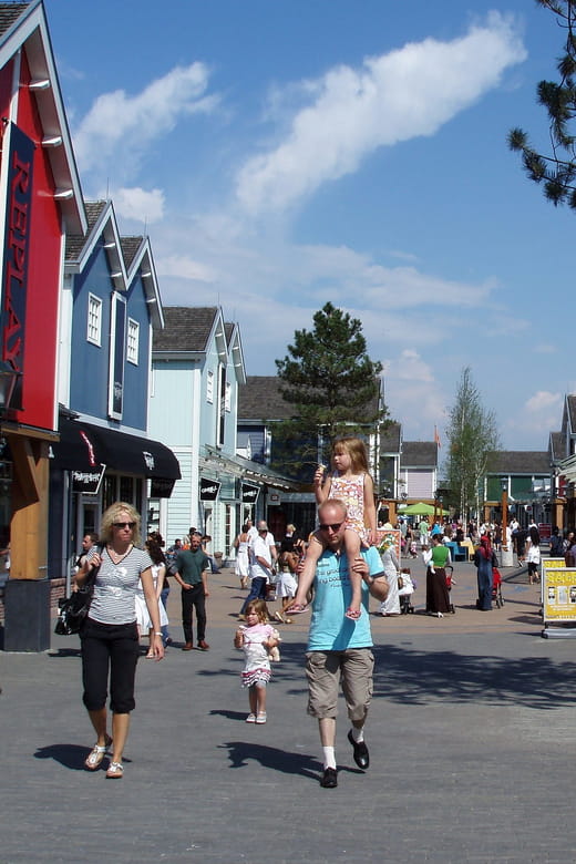 From Amsterdam: Private Day Trip to Fashion Outlet - Key Points / Takeaways