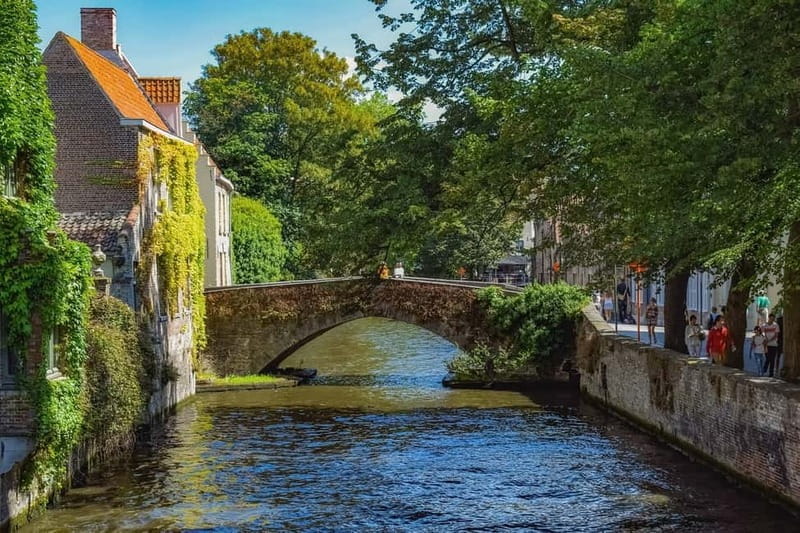 From Amsterdam: Private Sightseeing Tour to Bruges - Price and Logistics: What You Need to Know