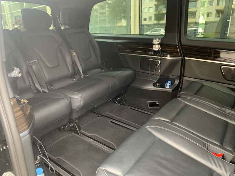 From Amsterdam: Private Sightseeing Tour to Bruges - Frequently Asked Questions