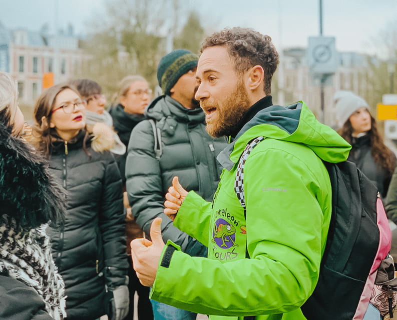 From Amsterdam: Rotterdam, The Hague & Delft Private Tour - Rotterdam: A Modern Marvel in a Wounded City