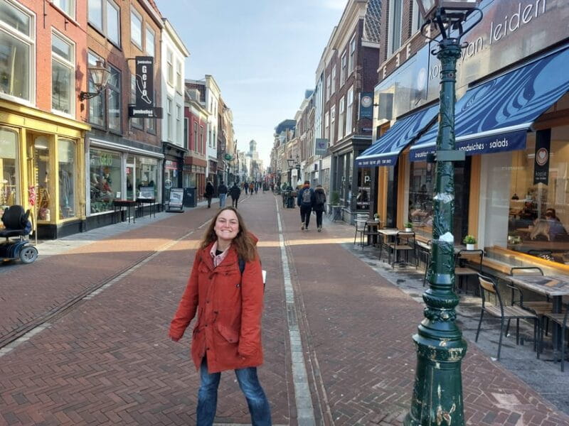 From Amsterdam: The Hague and Leiden Private Half-Day Tour - Transition to The Hague: A Glimpse into Dutch Politics and Royalty