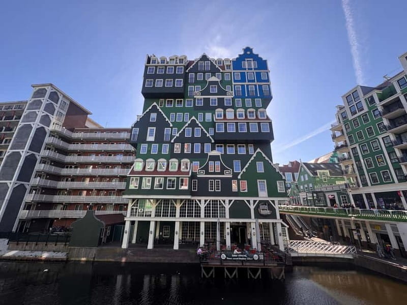 From Amsterdam: Zaanse Schans Windmills & More - E-Bike Tour - Final Thoughts: Is It Worth It?