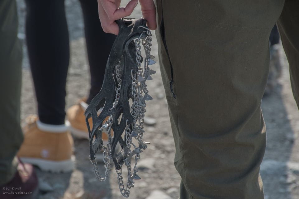 From Anchorage: Matanuska Glacier Full-Day Tour - Frequently Asked Questions