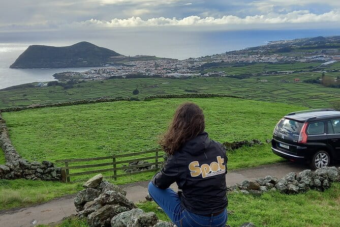 From Angra: Terceira Island Full-Day Jeep Tour (Shared Tour) - Price, Value, and Practicalities