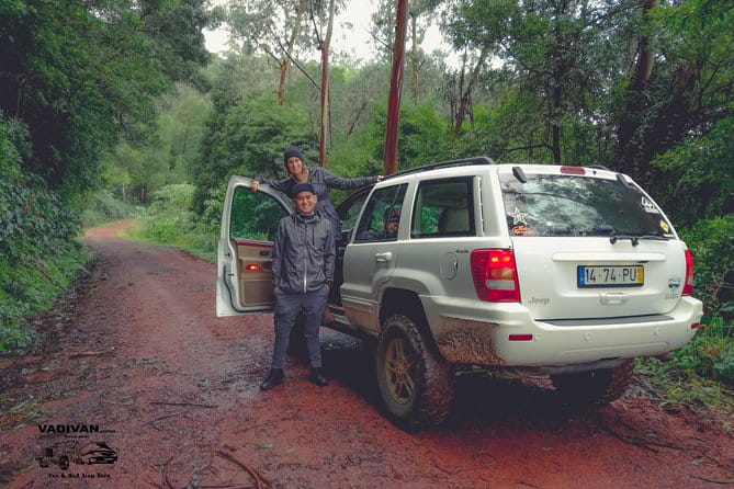 From Angra: Terceira Island Full-Day Jeep Tour (Shared Tour) - FAQ