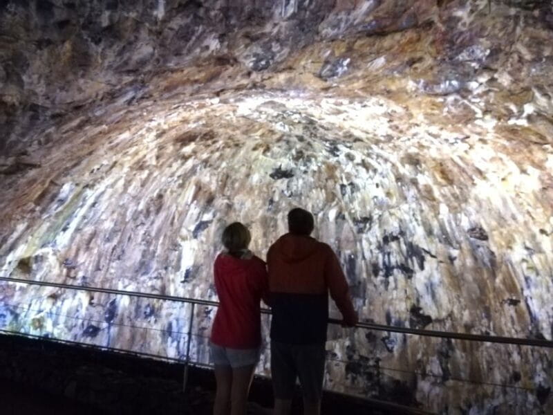 From Angra: Terceira Island Half-Day Geotour (Shared Tour) - Key Points and Takeaways