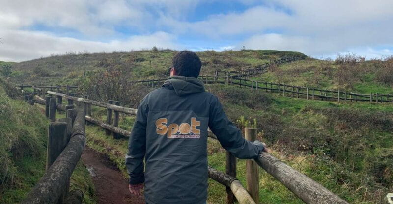 From Angra: Terceira Island Half-Day Geotour (Shared Tour) - Who This Tour Is Perfect For