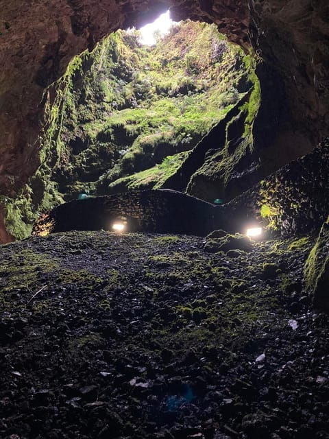 From Angra: Terceira Island Half-Day Geotour (Shared Tour) - Final Thoughts: Who Should Book?