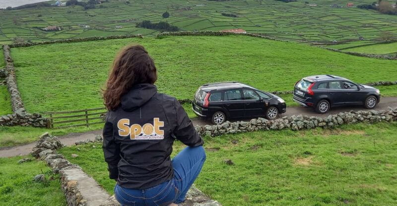 From Angra: Terceira Island Half-Day Tour (Shared Tour) - Exploring Terceira: An In-Depth Review of the Half-Day Experience