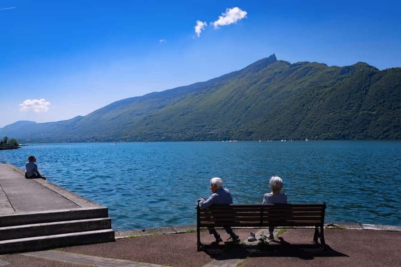 From Annecy: Panoramic tour of Chambotte, Baie de Mémard, Mont Revard - Key Points / Takeaways