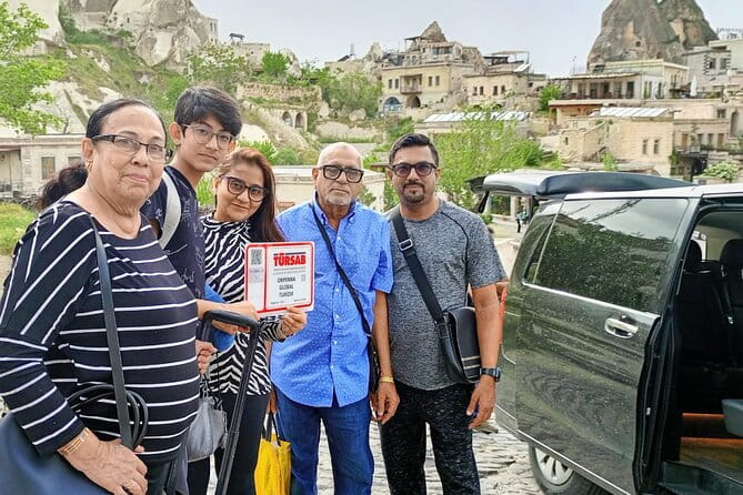 From Antalya Airport to Antalya Hotels VIP Transfer - Key points / Takeaways