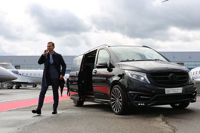 From Antalya Airport to Antalya Hotels VIP Transfer - Who Would Benefit Most?