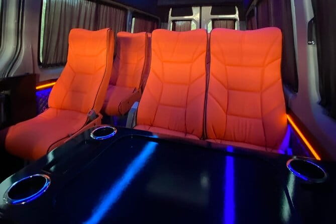 From Antalya Airport to Antalya Hotels VIP Transfer - FAQ