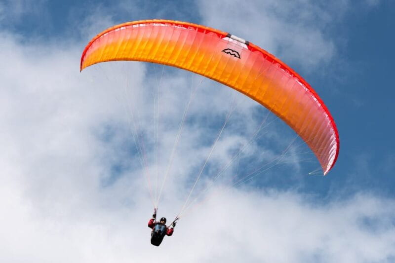 From Antalya/Alanya/Side: Paragliding Adventure - Price, Logistics, and Practical Tips