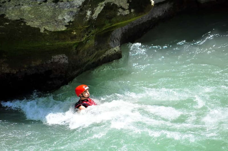 From Antalya & Belek: Canyoning and Rafting Tour with Lunch - Final Thoughts: An Exciting Day in Antalya’s Natural Waters