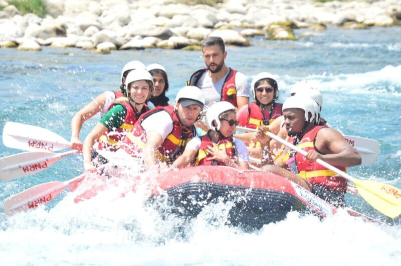 From Antalya, Belek, Side : River Rafting, Zipline, Atv Tour - Price and Value: Is it Worth It?