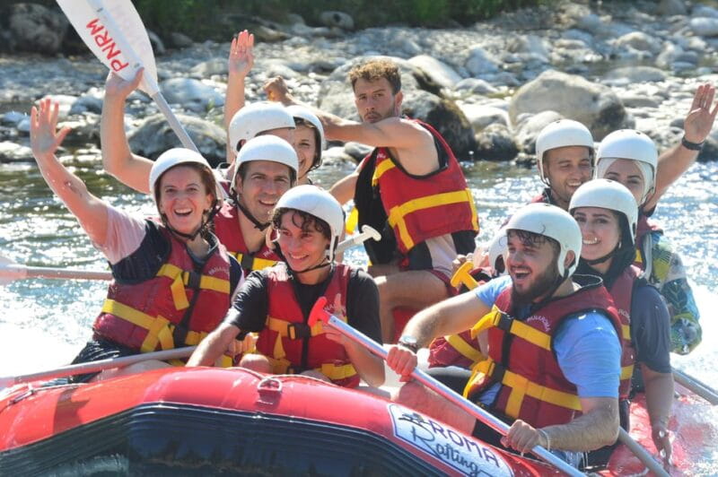From Antalya, Belek, Side : River Rafting, Zipline, Atv Tour - Who Is This Tour Best For?