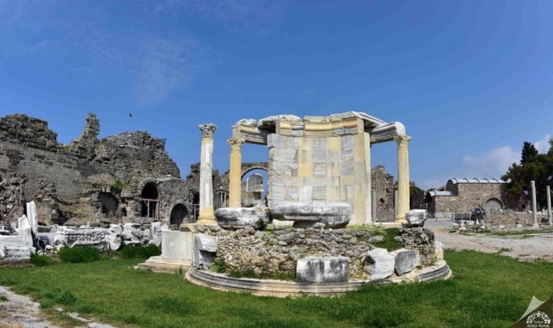From Antalya: Day Tour of Ancient Roman Sites - Walking the Roman Footsteps: An In-Depth Review