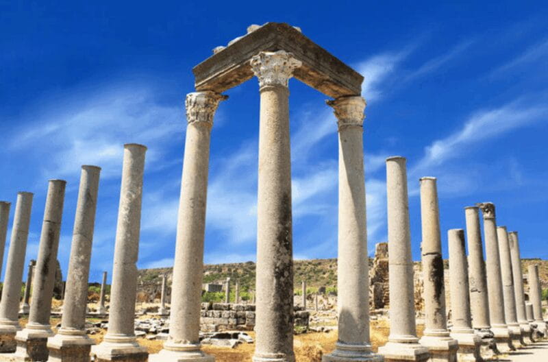 From Antalya: Day Tour of Ancient Roman Sites - Final Thoughts