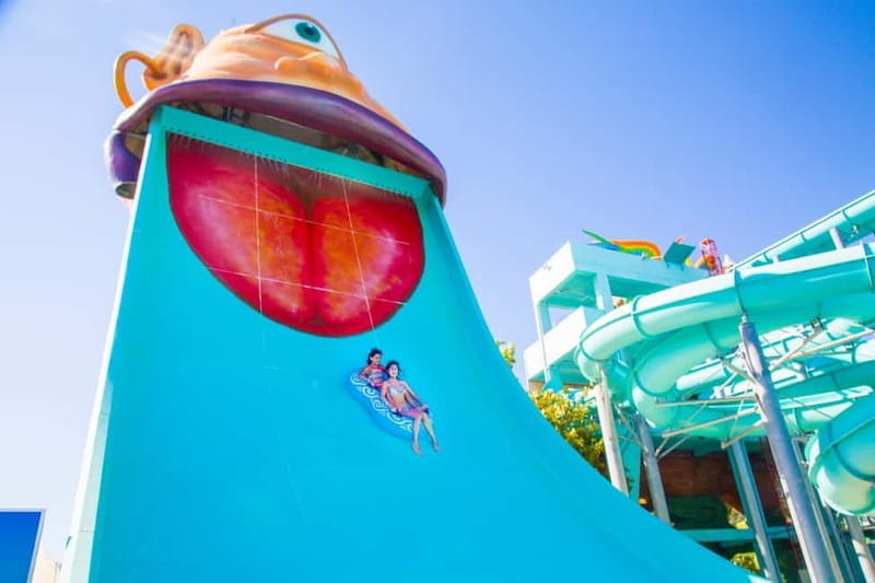 From Antalya: Dolusu Park Entrance Ticket in Kemer - FAQ