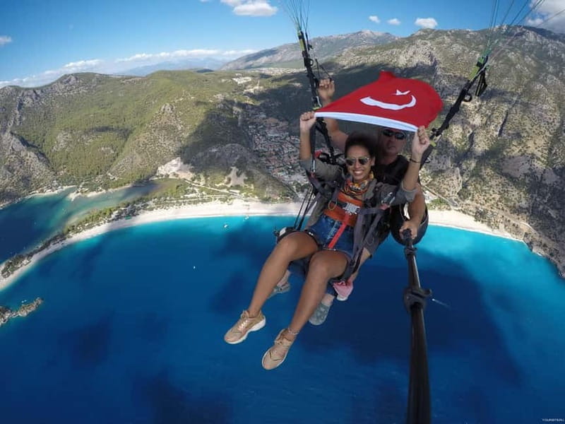 From Antalya: Fethiye Blue Lagoon with Lunch & Paragliding - Practical Tips and Final Thoughts