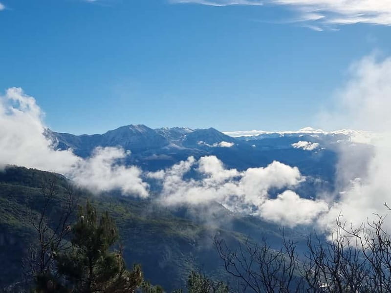 From Antalya: Jeep Safari Tour For All Ages - Water Fight and Family Fun