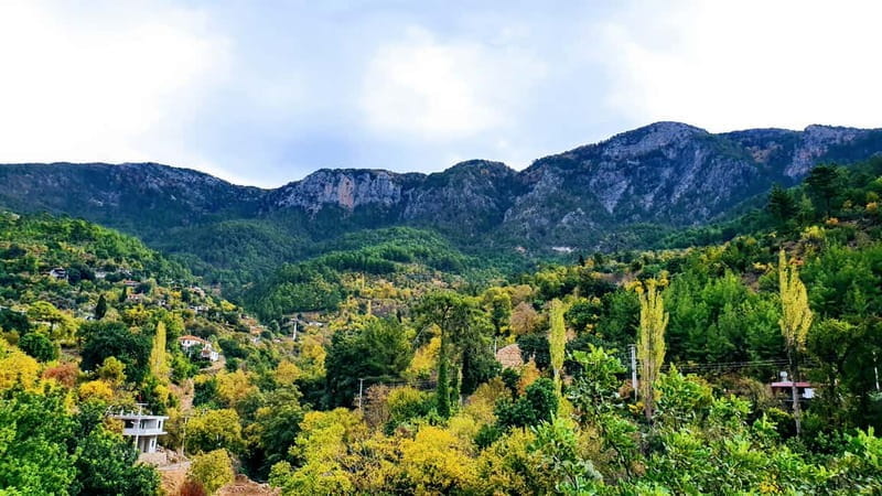 From Antalya: Jeep Safari Tour For All Ages - Practicalities: What You Need to Know