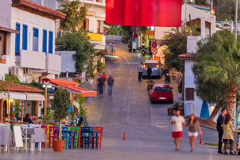 From Antalya: Kas and Kaputas Beach Small Group Day Trip - Price and Value: What You Get for Your Money