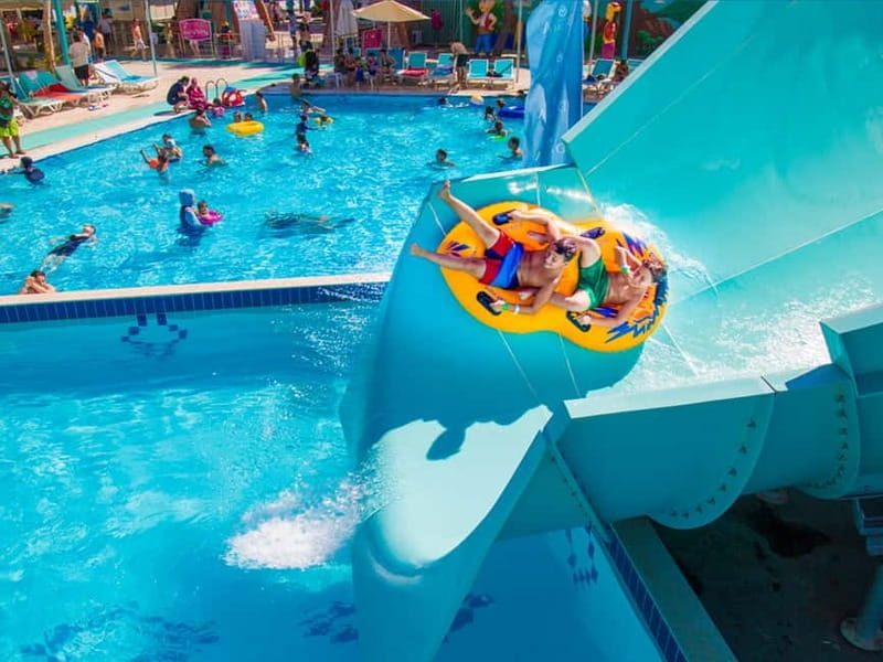 From Antalya/Kemer: Dolusu Park (Medium Package) - Final Thoughts