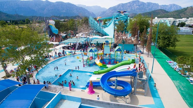 From Antalya/Kemer: Dolusu Park (Standart Package) - Final Thoughts: Is Dolusu Park Worth Your Time?