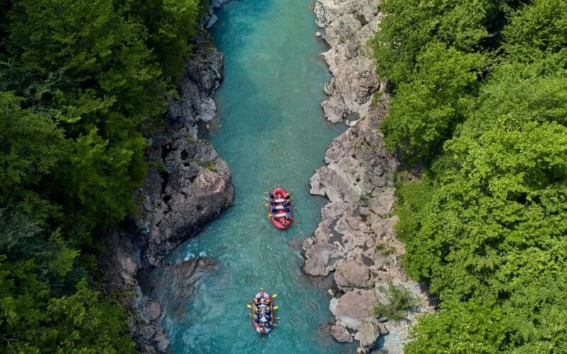 From Antalya: Köprülü Canyon White Water Rafting Adventure - FAQs