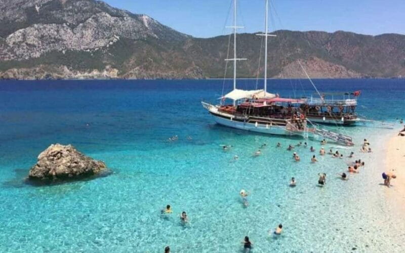 From Antalya or Side: Suluada Island Boat Trip with Lunch - Who Will Enjoy This Trip?