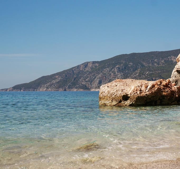 From Antalya or Side: Suluada Island Boat Trip with Lunch - FAQs