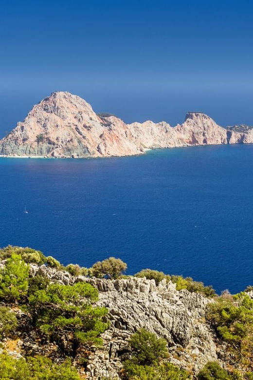 From Antalya or Side: Suluada Island Boat Trip with Lunch - Final Thoughts