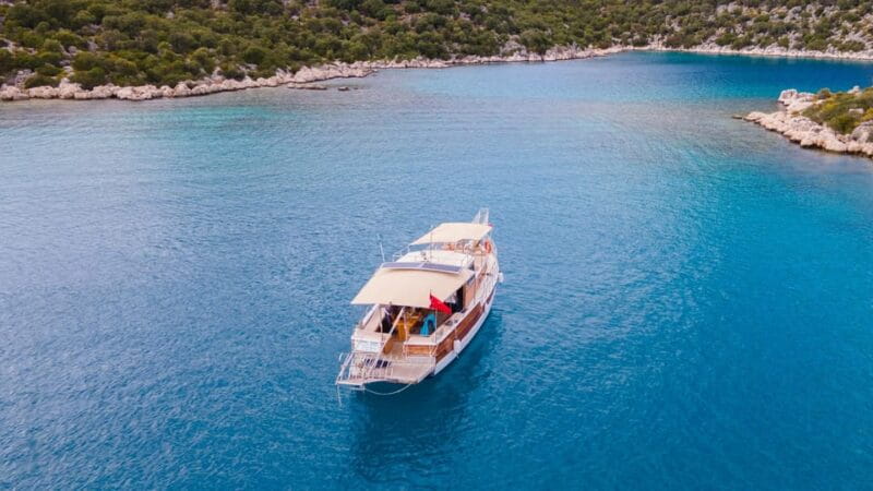 From Antalya: Private Tour to Kekova Island, Myra and Demre - Introduction: A Day of Discoveries in Turkeys Coastal Gems