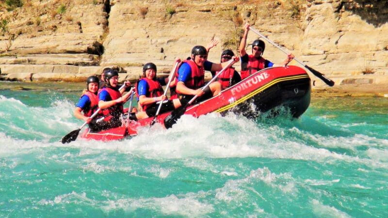 From Antalya: River Rafting in the Köprülü Canyon - Final Thoughts on Value and Experience