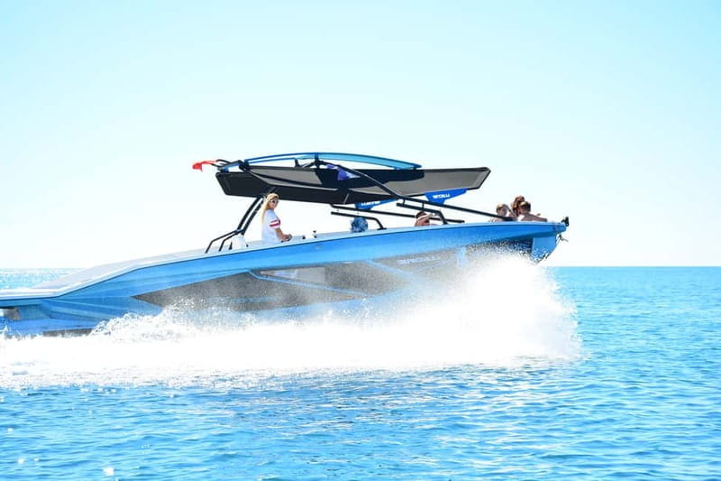 From Antalya: Scuba Diving Day Trip and Düden Waterfalls - Key Points / Takeaways