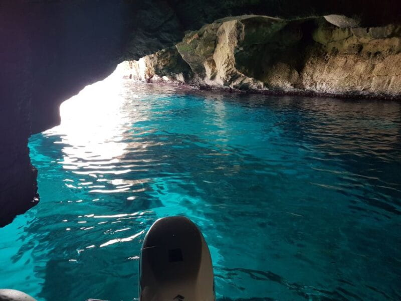 From Arbatax: Gulf of Orosei Sail Boat Trip with Lunch - The Full Experience: What to Expect on Your Sardinian Sailing Adventure