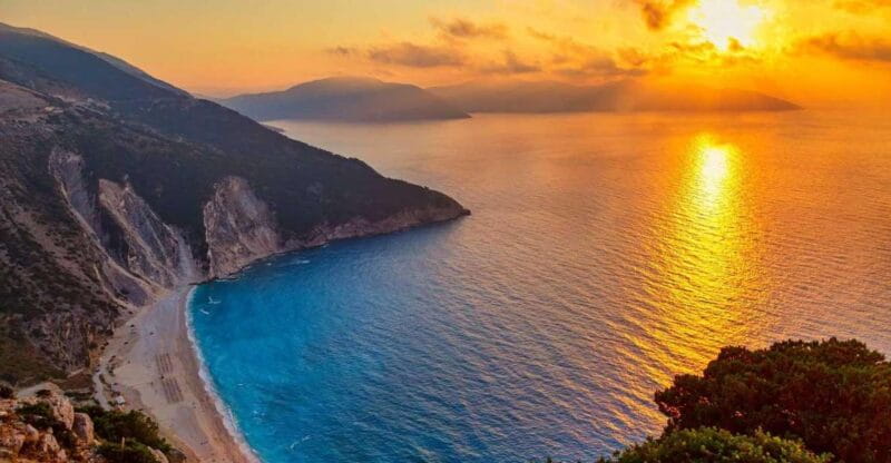 From Argostoli: Melissani & Drogarati Cave Shore Excursion - Key points / Takeaways