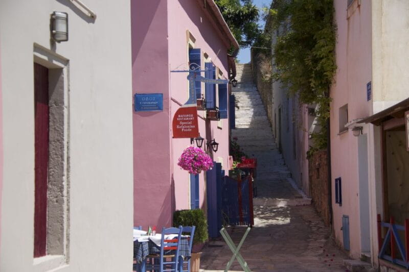 From Argostolion: Private Kefalonia Highlights Tour - Who Will Love This Tour?