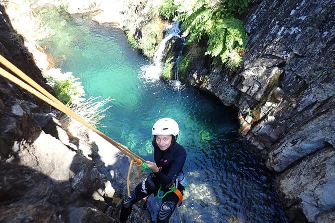 From Arouca: Canyoning Adventure - Adventure Tour - Final Thoughts: Is It Worth It?