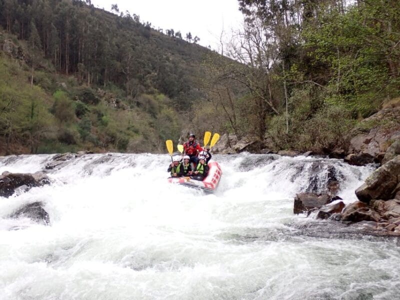 From Arouca: Paiva River Rafting Adventure - Adventure Tour - Final Thoughts: Who Will Love It?