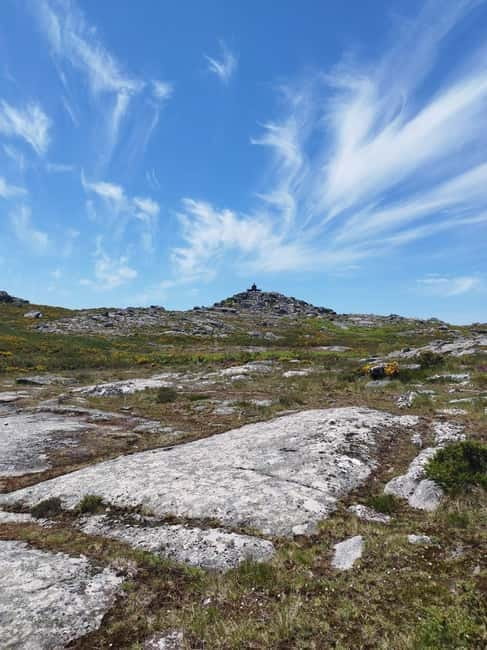 From Arouca: Private Car Tour to Serra da Freita - Who Will Love This Tour?