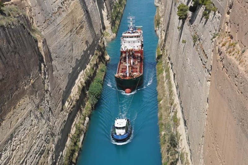 From Athens: 2-Day Private Tour to Kalavryta and Cave - Exploring the Heart of the Peloponnese: The 2-Day Private Tour from Athens