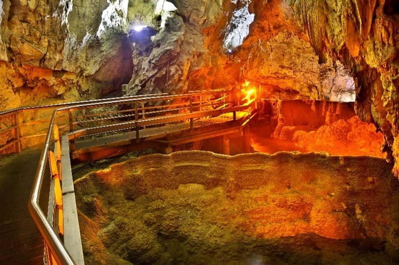 From Athens: 2-Day Private Tour to Kalavryta and Cave - Price, Logistics, and Value